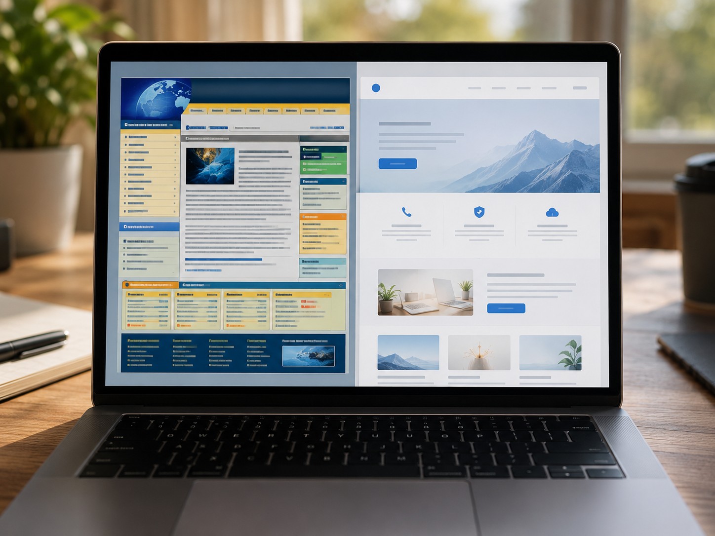 5 Signs Your Business Website Needs a Redesign